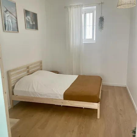 Appartamento Confort & Calme - Proche De La Mer, Metro, Centre Et Stade